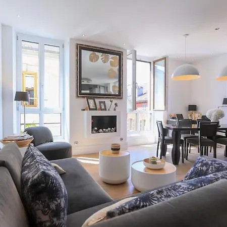 Ferienwohnung La Petite Venise Des Alpes, Ultra Centre 1 A 5 Pers Annecy Exterior foto