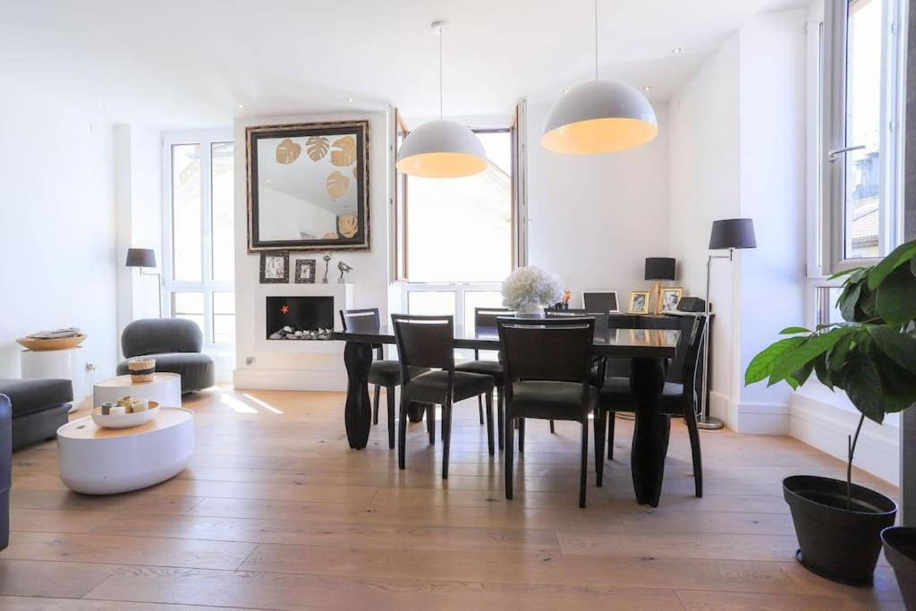 Apartment La Petite Venise Des Alpes, Ultra Centre 1 A 5 Pers Annecy