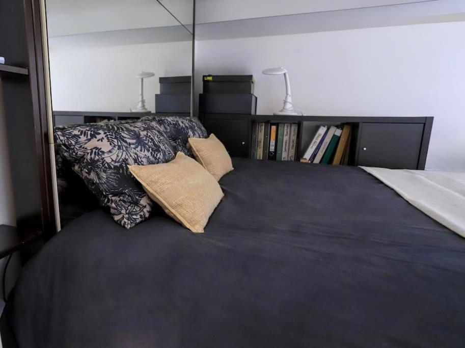 La Petite Venise Des Alpes, Ultra Centre 1 A 5 Pers Apartment