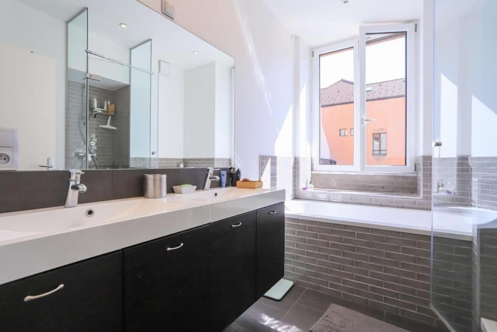 Apartment La Petite Venise Des Alpes, Ultra Centre 1 A 5 Pers