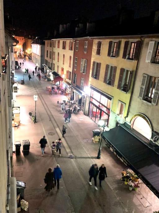 La Petite Venise Des Alpes, Ultra Centre 1 A 5 Pers
