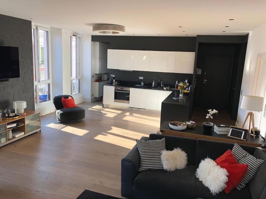 Apartment La Petite Venise Des Alpes, Ultra Centre 1 A 5 Pers Annecy